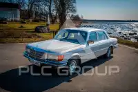 1974 Mercedes Benz 450