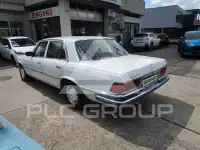 1974 Mercedes Benz 450