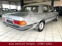 1974 Mercedes Benz 450