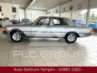 1974 Mercedes Benz 450