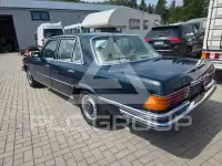 1974 Mercedes Benz S 280