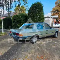 1974 Mercedes Benz S 280