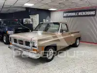 1974 GMC 