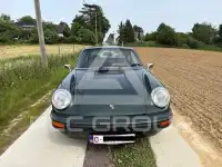 1974 Porsche 911