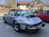 1974 Porsche 911