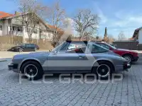 1974 Porsche 911