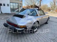 1974 Porsche 911