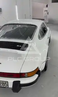 1974 Porsche 911