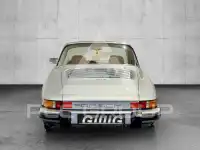 1974 Porsche 911