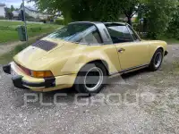 1974 Porsche 911