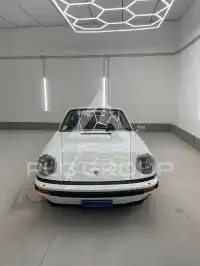 1974 Porsche 911