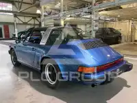 1974 Porsche 911