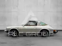 1974 Porsche 911