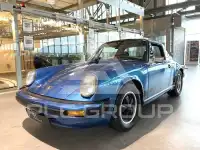 1974 Porsche 911