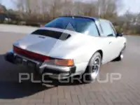 1974 Porsche 911
