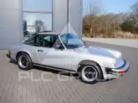 1974 Porsche 911