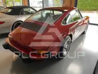 1974 Porsche 911