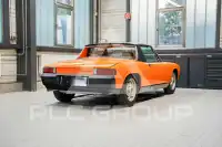 1974 Porsche 914