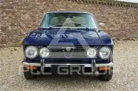 1974 Alfa Romeo GTV