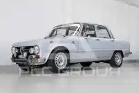 1974 Alfa Romeo Giulia