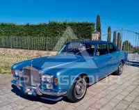 1974 Rolls Royce Corniche