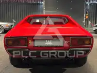 1974 Ferrari GTC4