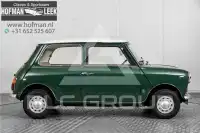 1974 Mini Unknown