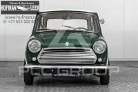 1974 Mini Unknown
