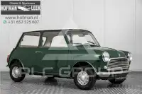 1974 Mini Unknown