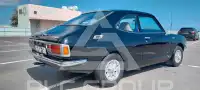 1974 Toyota COROLLA