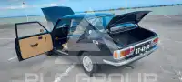 1974 Toyota COROLLA