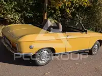 1974 Peugeot 304