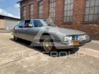 1974 Citroen SM