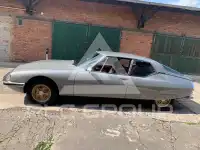 1974 Citroen SM