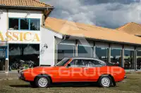 1974 Ford Capri