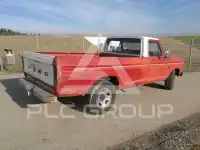 1974 Ford F-250