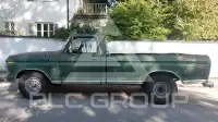 1974 Ford F-250