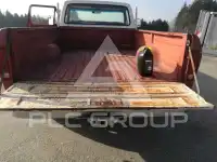 1974 Ford F-250