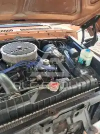 1974 Ford F-250