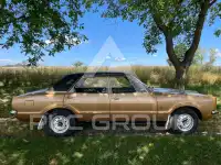 1974 Ford Taunus