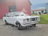 1974 Ford Taunus