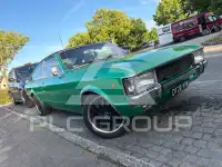 1974 Ford Granada