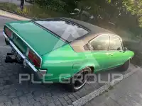 1974 Ford Granada
