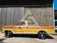 1974 Ford F-100