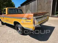 1974 Ford F-100