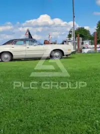1974 Ford Unknown