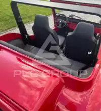 1974 Volkswagen Buggy