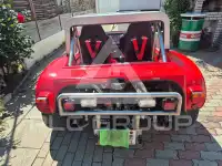1974 Volkswagen Buggy