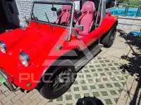 1974 Volkswagen Buggy