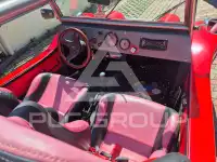 1974 Volkswagen Buggy